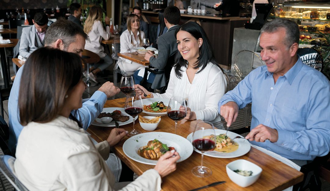 Brokers Sell the Experience, So Agents Can Sell Real Estate