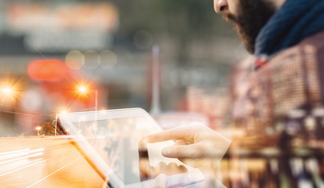 Positioned for Today’s Brokerage Environment