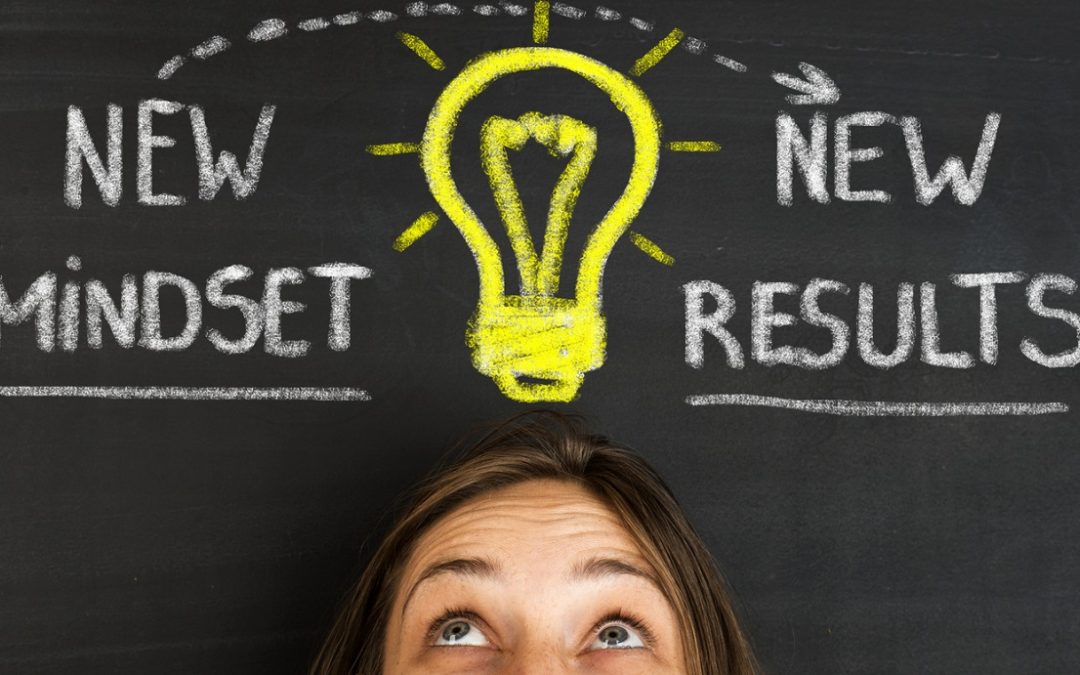 Ignore the Naysayers and Go for Your Goals