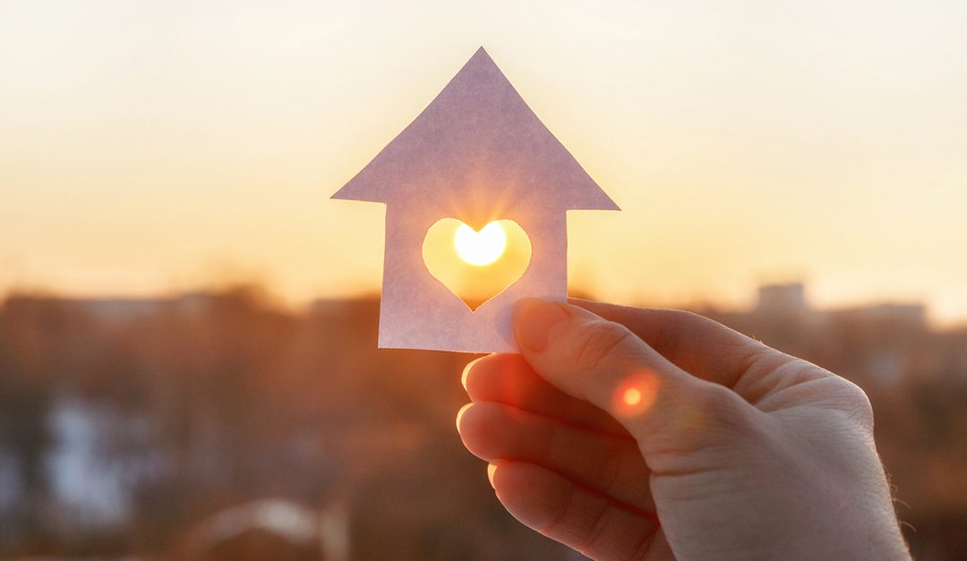 The Zen of Helping: 5 Ways Real Estate Agents Can Give Back
