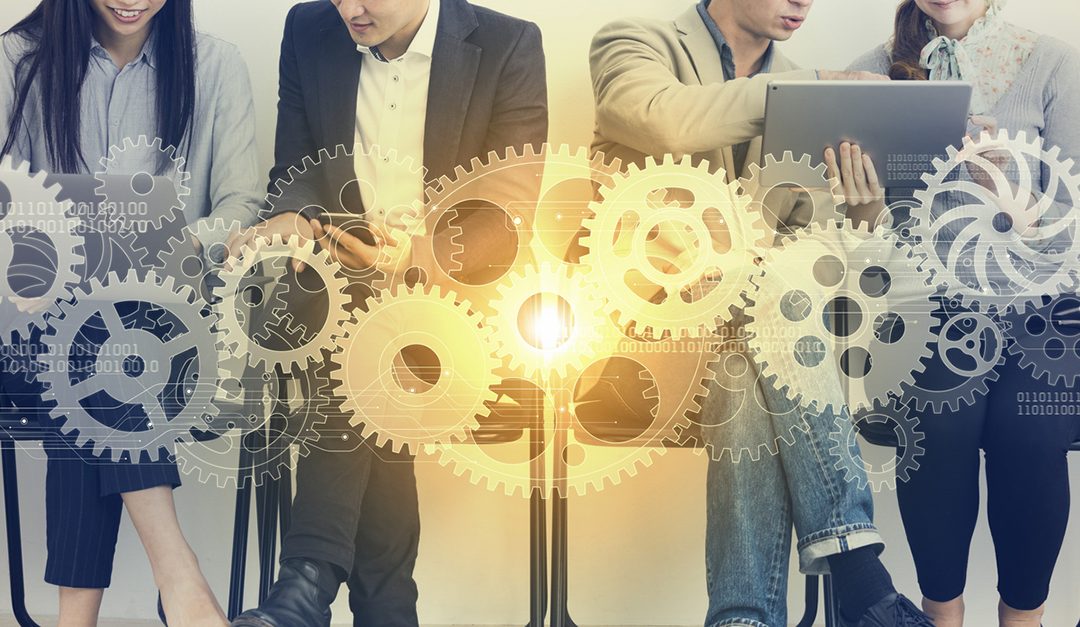 Stronger, Together: RE/MAX Broker Collab Encourages Growth in Shifting Times