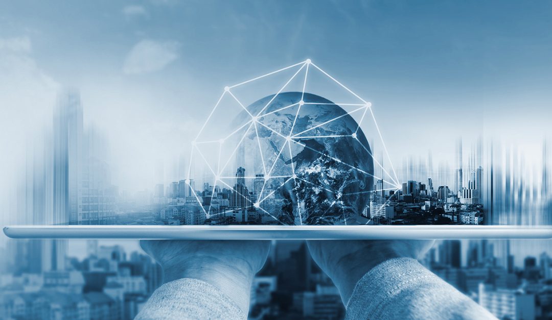 New Resource Library From NAR Global: Real Estate Practices Around the World