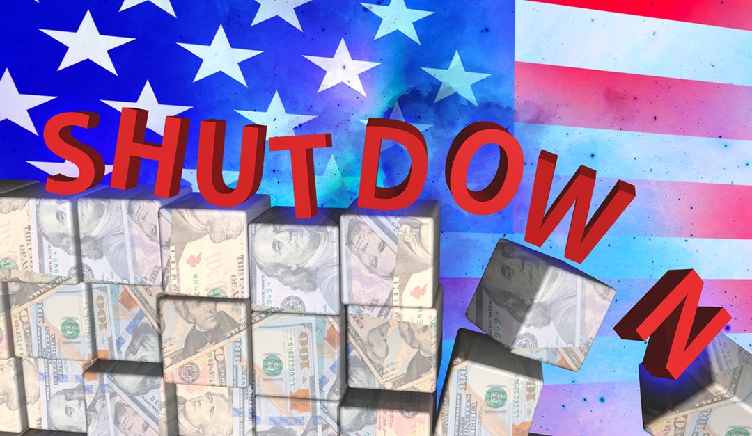 Government Shutdown: Resources for Federal Workers Who Can’t Make Mortgage or Rent