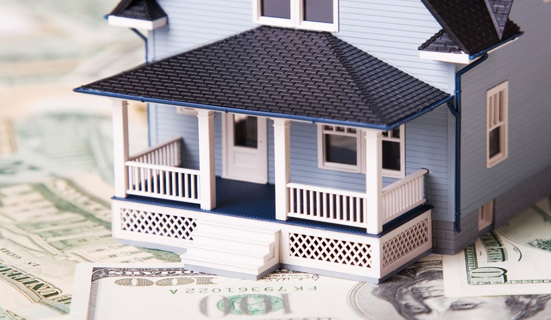 Housing Market at Never-Before-Seen Record Worth