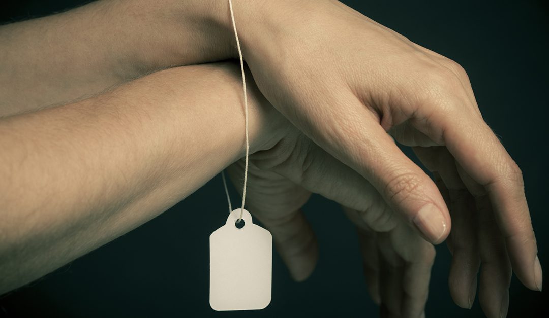 Do You Know the Signs of Human Trafficking in a Home? They Might Help You Save a Life