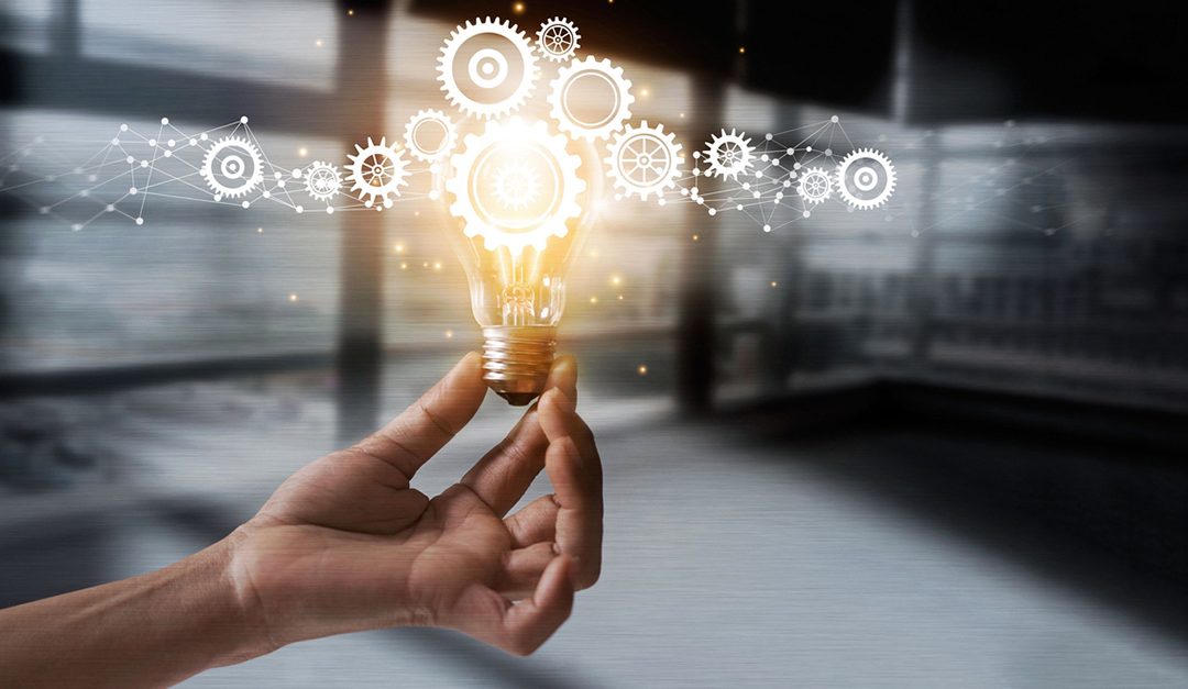 Jennifer B. Shemwell: Staying Open to New Ideas