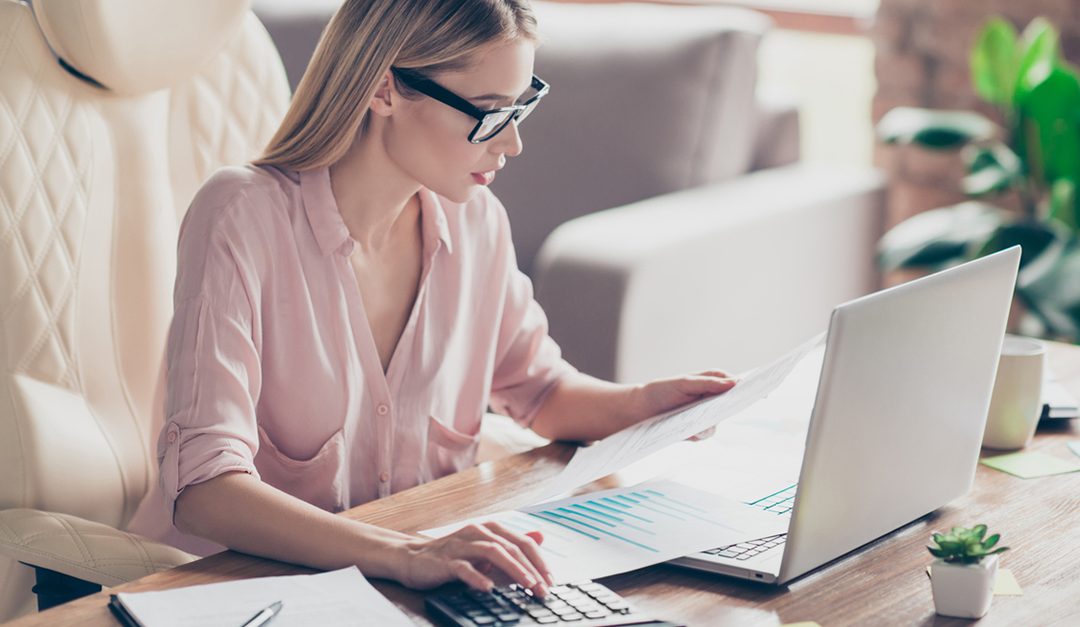 The Secret to Consistent, Predictable Monthly Income