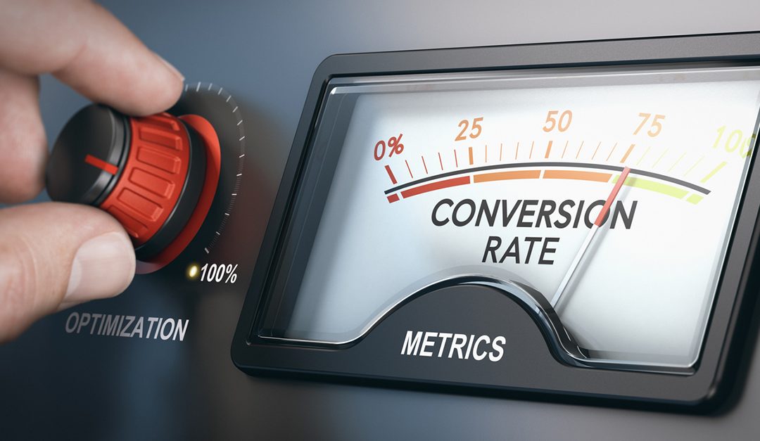 Jump-Start Your Team’s Production With Increased Lead Conversion