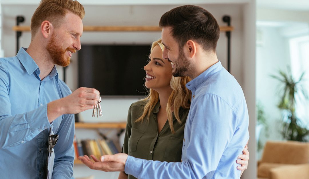 The First 5 Things Not to Do in Real Estate