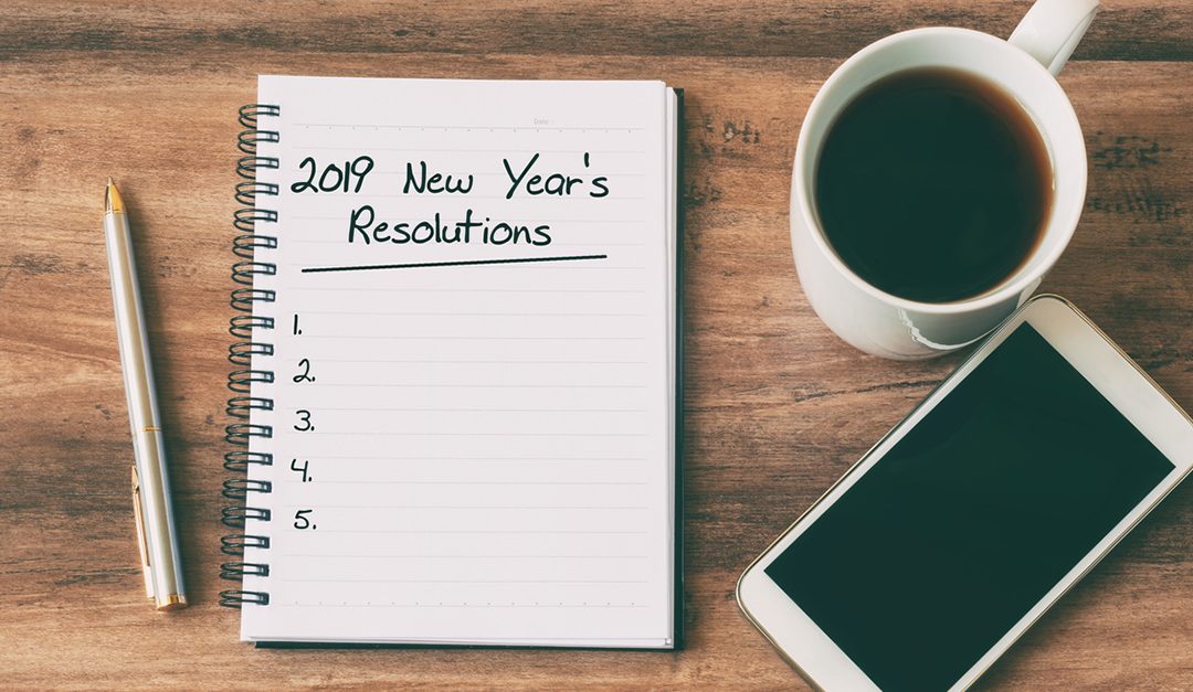 6 Tips for Keeping Your Resolutions
