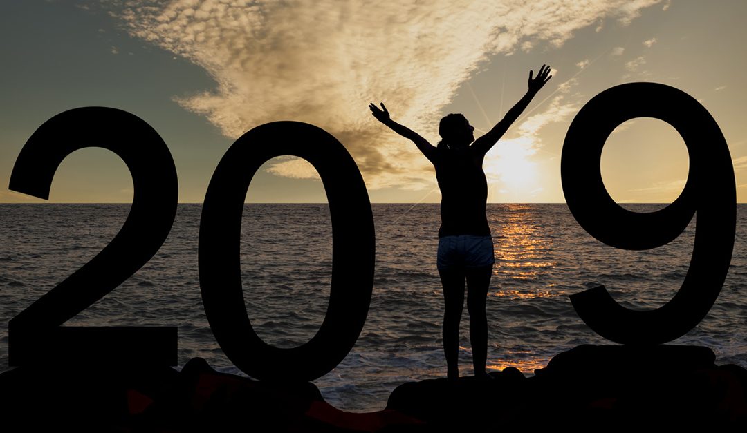 New Year, New You: How to Stick to Your Resolutions