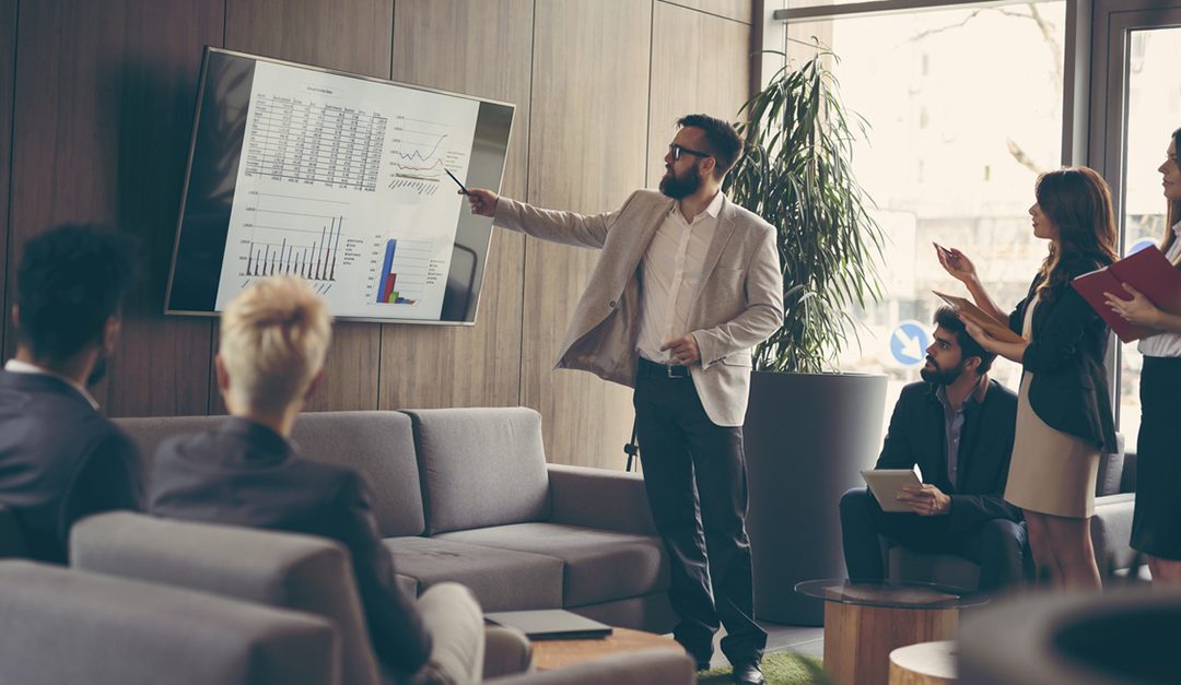 The Shiny Object Syndrome