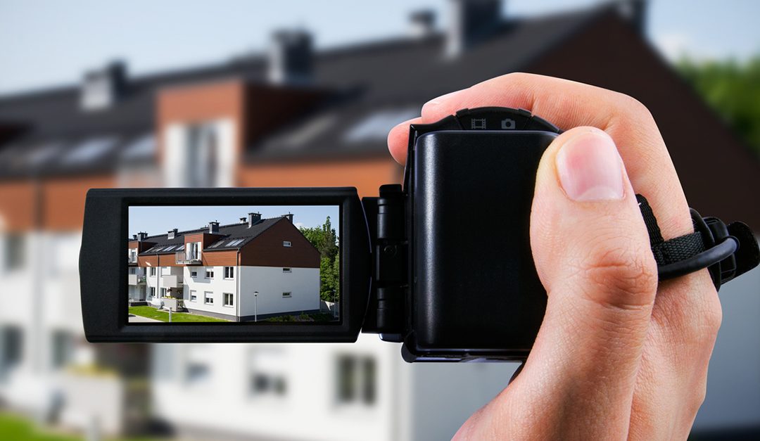 10 Ways to Use Video in Your Real Estate Business