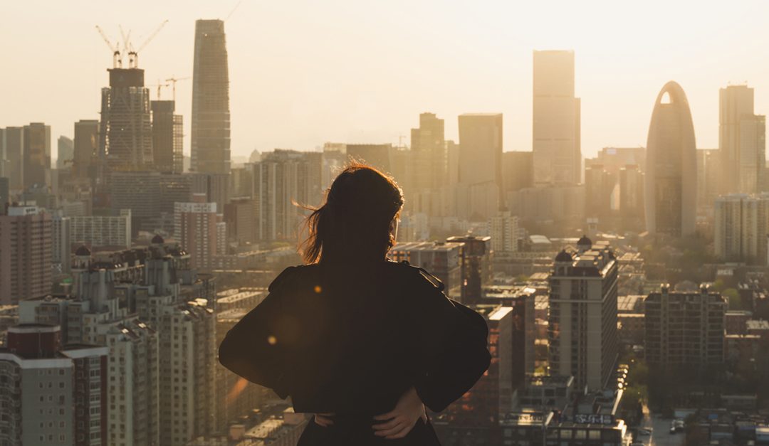 Women in Real Estate: Realizing Needs, Recognizing Success and Rewarding Innovation