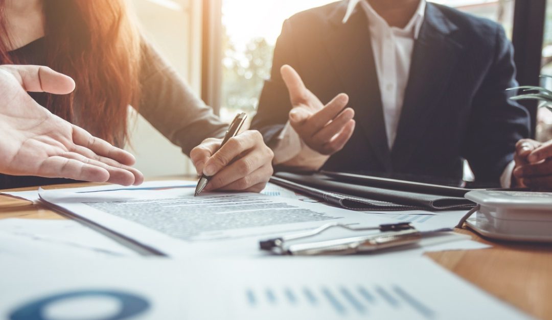 Should You Ask Someone to Co-Sign Your Mortgage?