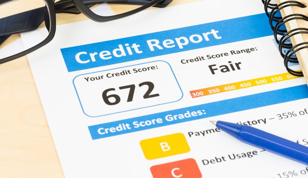 How to Bump Up Your Credit Score