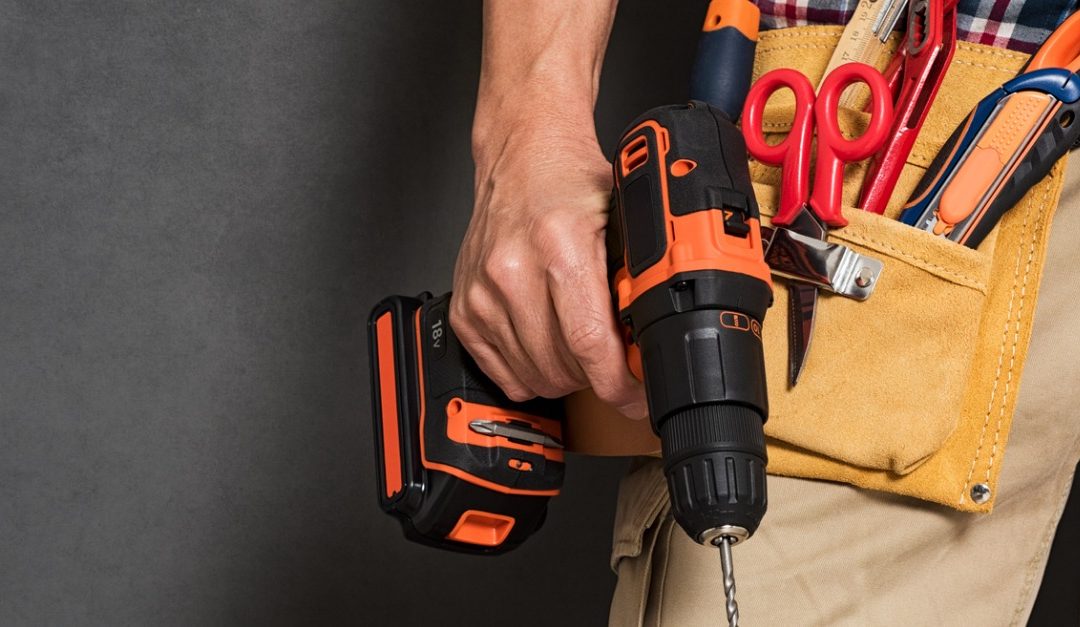 Vintage Home Hacks That Work for Today’s Handyman