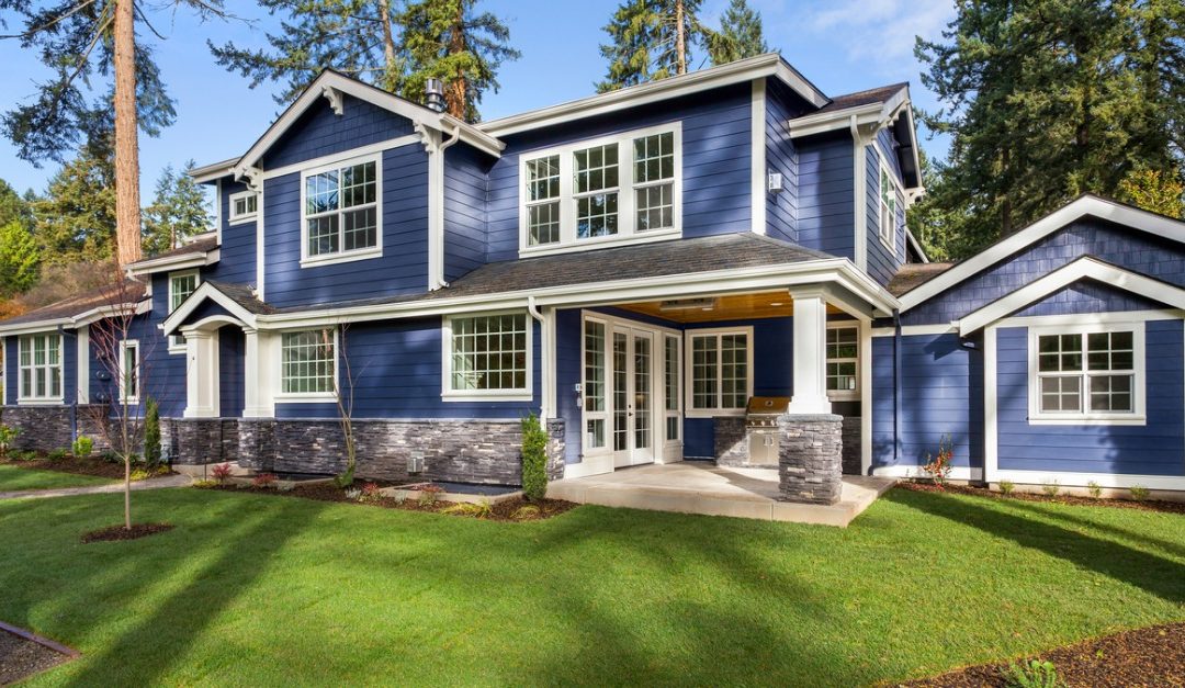 Should You Buy a Bigger House Than You Currently Need?