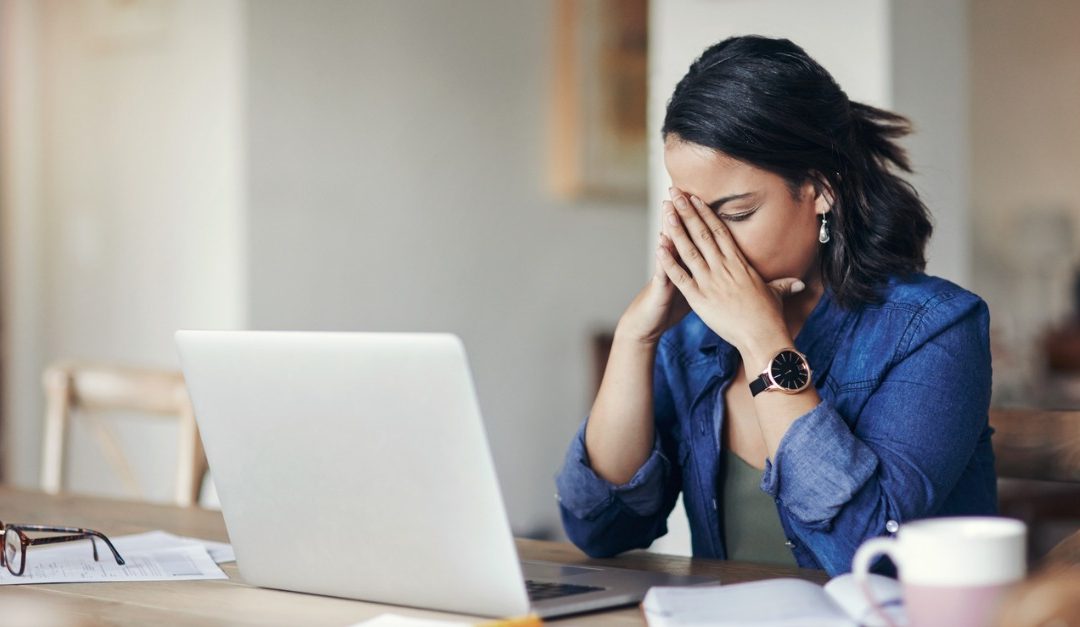 Recovering From Financial Mistakes You Made in Early Adulthood