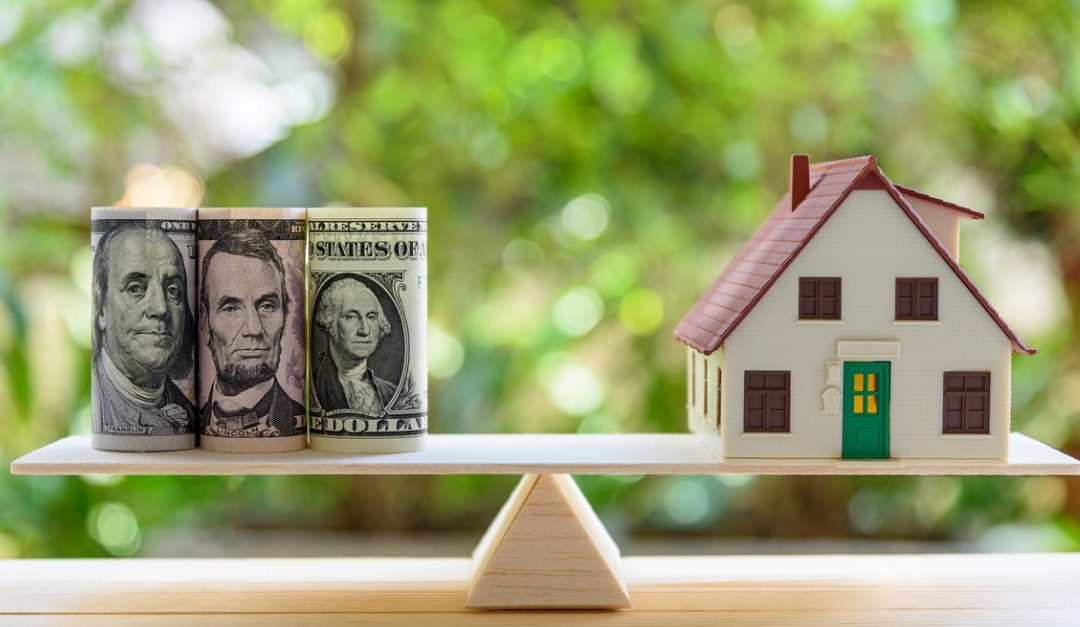 How Much Can You Afford in Monthly Mortgage Payments?