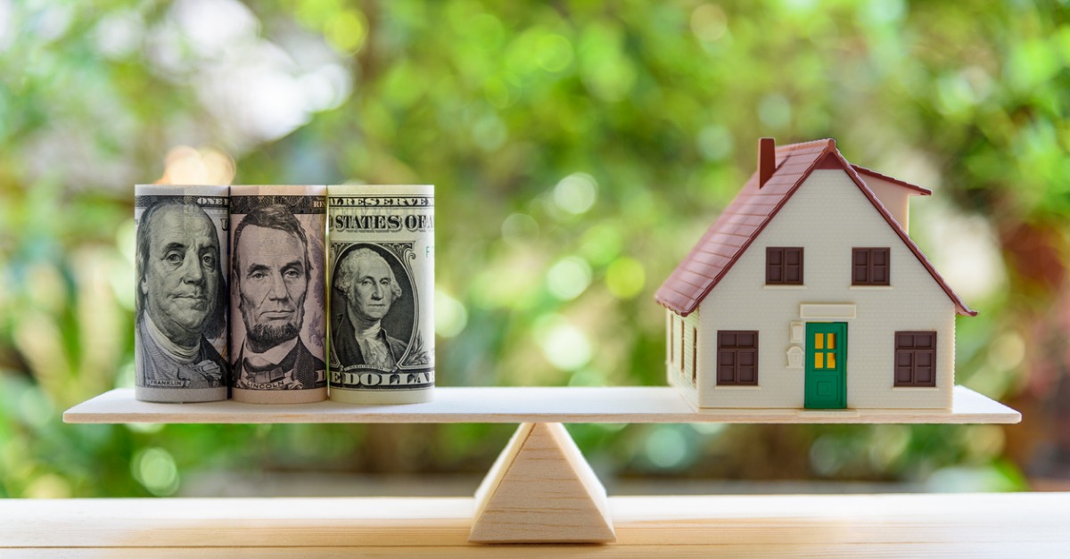 How Much Can You Afford in Monthly Mortgage Payments?