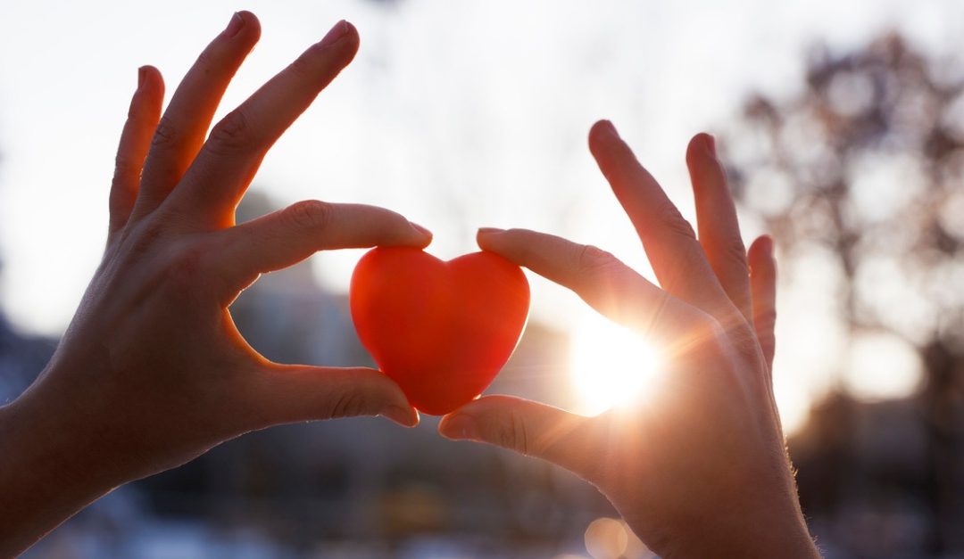 4 Fun Ways to Celebrate Valentine’s Day