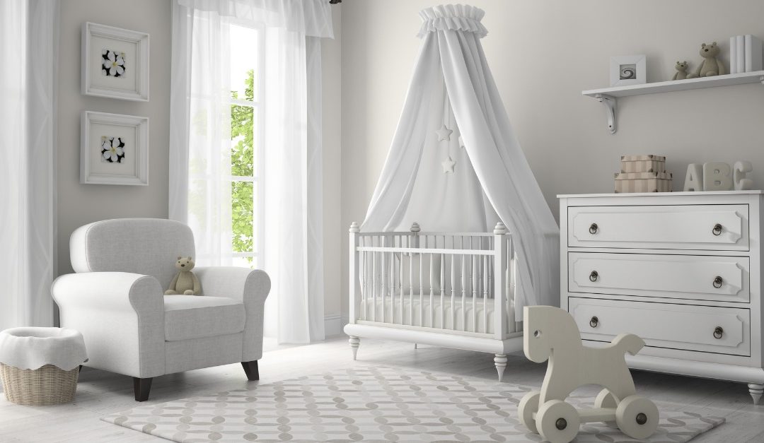 Baby on the Way? Simple Tips to Budget for Your New Family Member