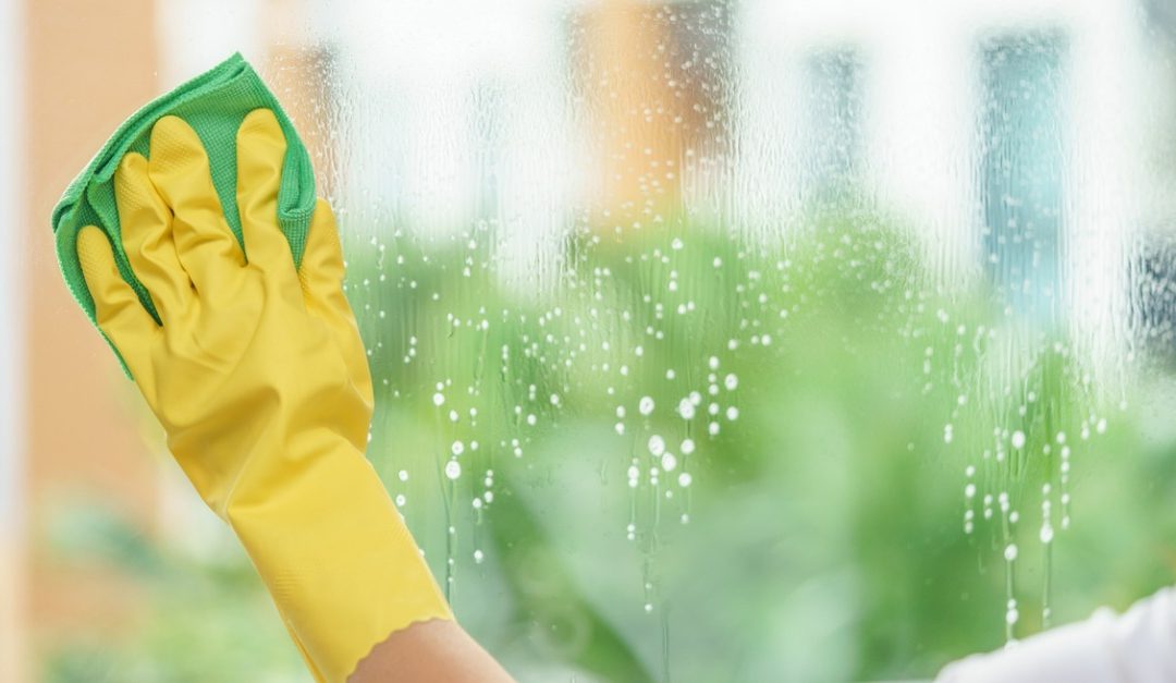 Selling or Not, Little Spruce-Ups Perk Up a Home for Spring