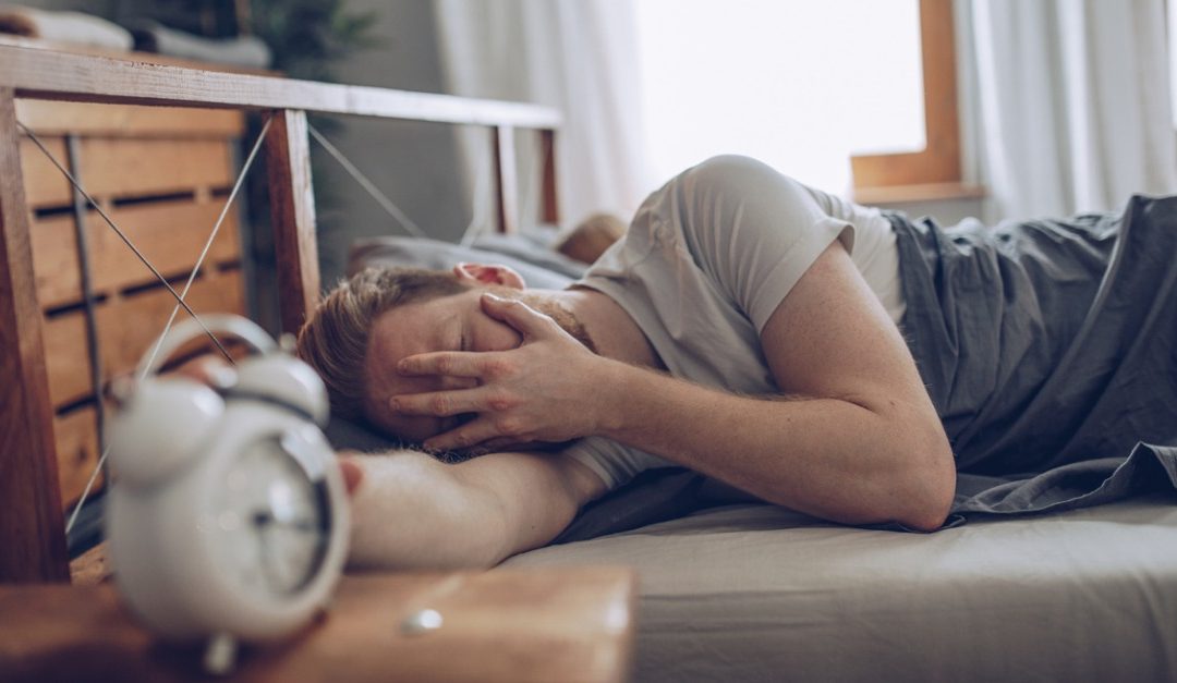 How to Make Mornings Less Stressful