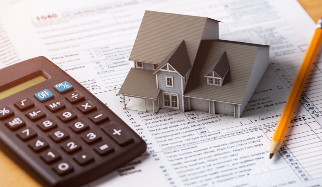 5 Mortgage Terms to Know Before Buying Your First Home