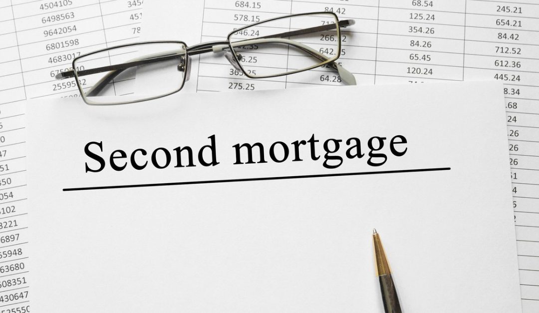 Is a Second Mortgage a Good Idea?