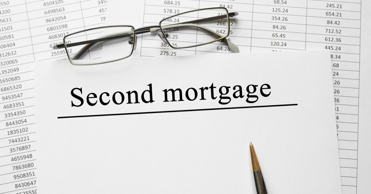 Is a Second Mortgage a Good Idea?
