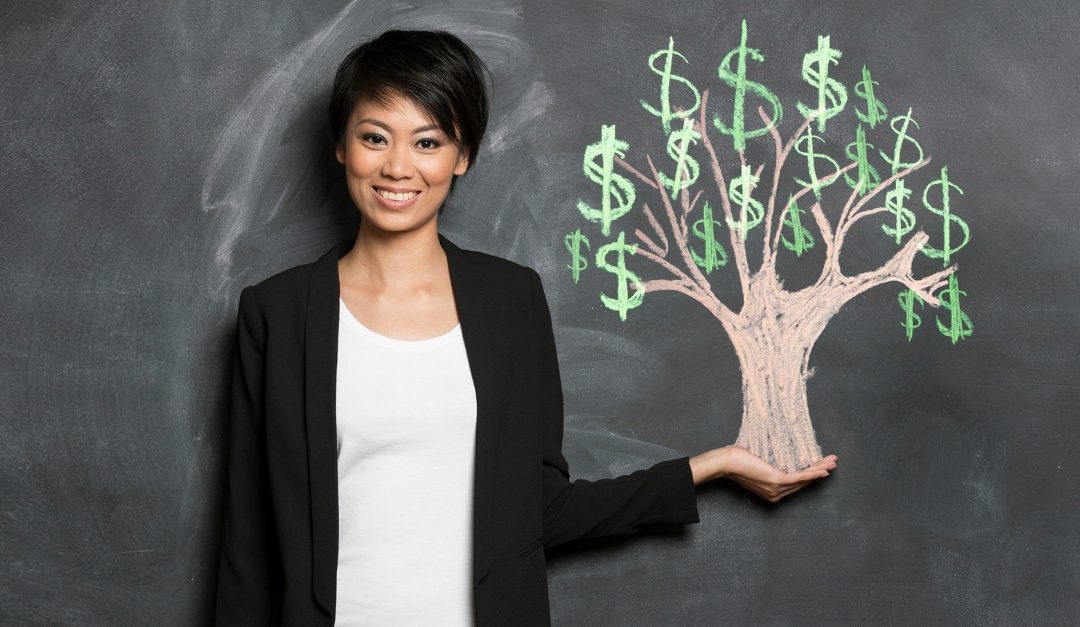 Teach Your Children These Simple Spending Habits