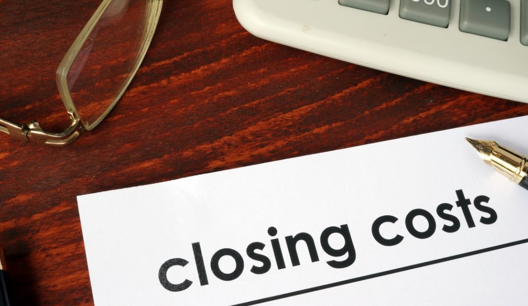 What You Need to Know About Closing Costs