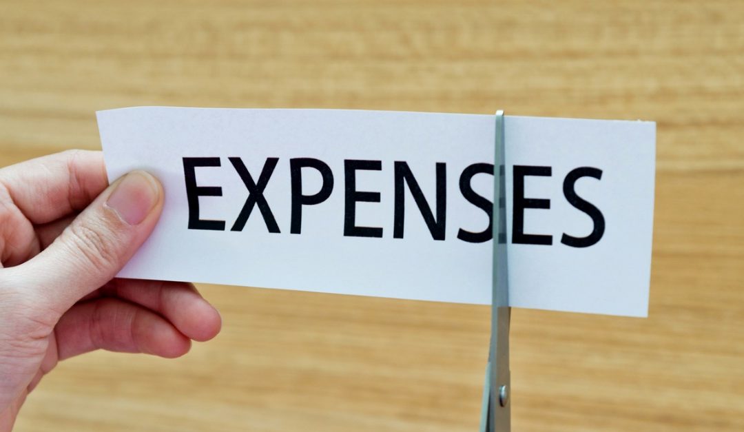 Cutting Smaller Expenses Can Help You Save Big Money