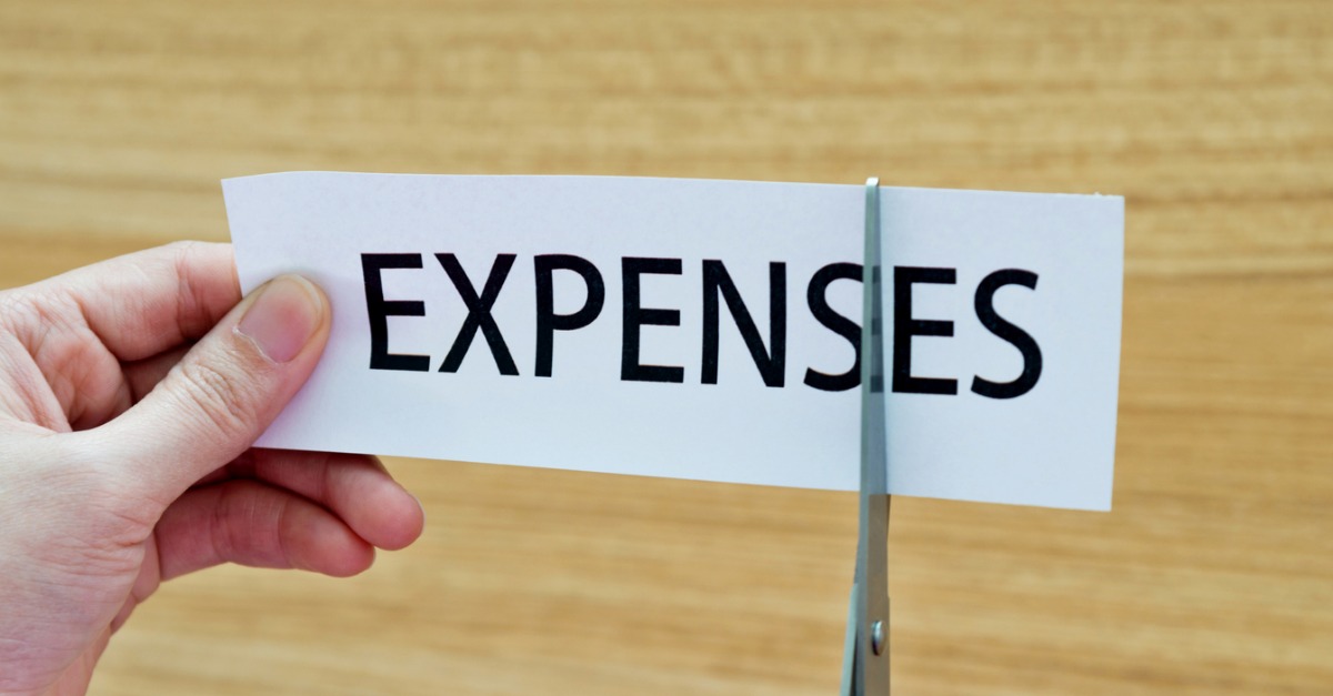 Cutting Smaller Expenses Can Help You Save Big Money