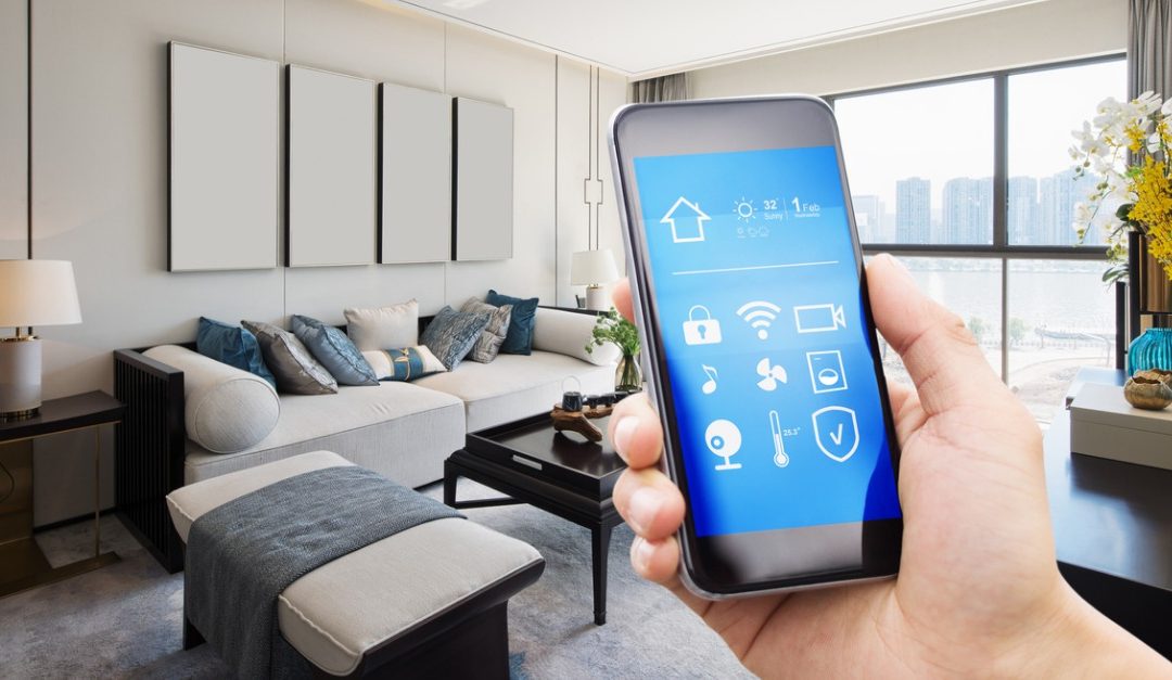 Smart Home Technology You Can Easily Integrate Into Your Home