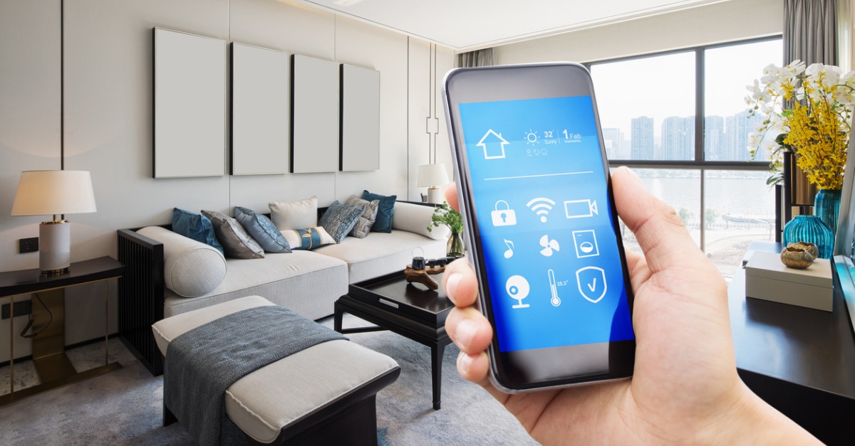 Smart Home Technology You Can Easily Integrate Into Your Home