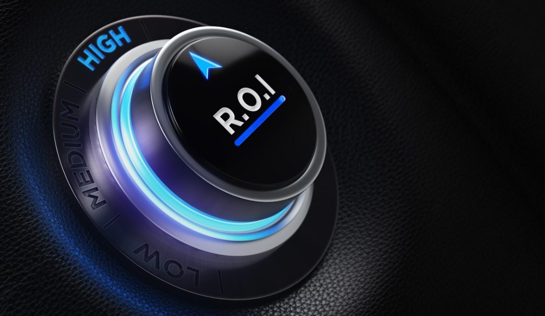 Making Home Improvements Based on ROI