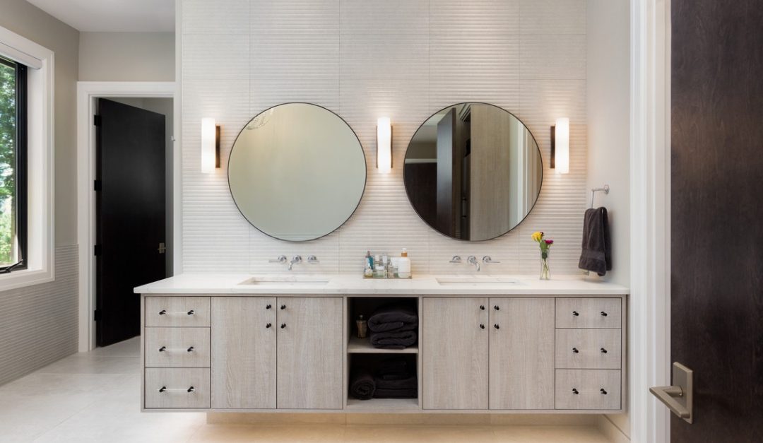 How Many Bathrooms Does Your Family Need?