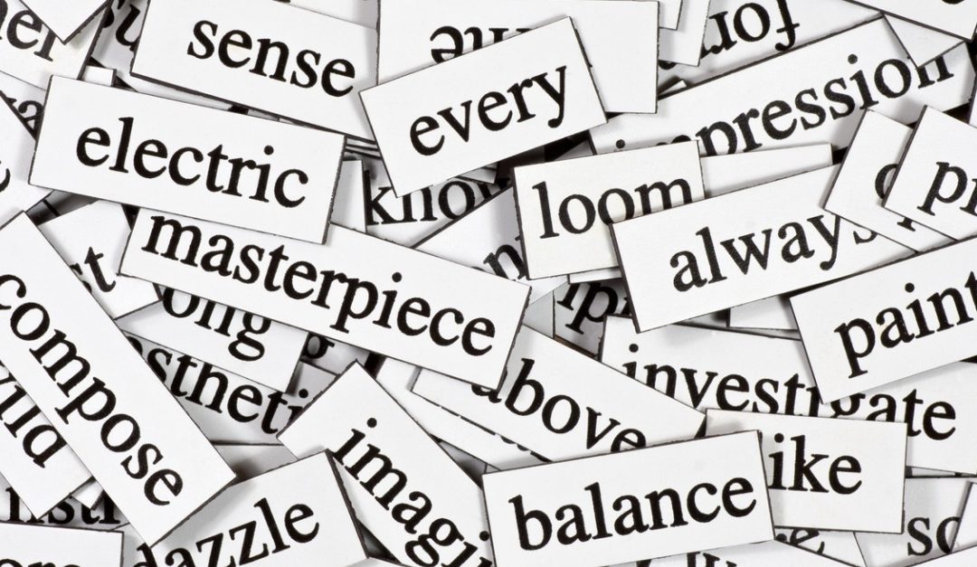 10 Words to Help You Sell Quicker