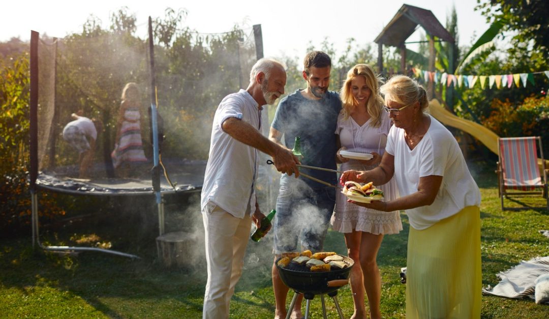 Hidden Dangers in Your Backyard