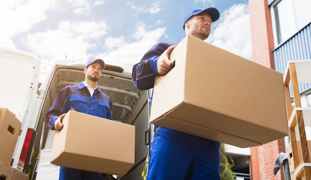 7 Steps to Hiring the Perfect Mover