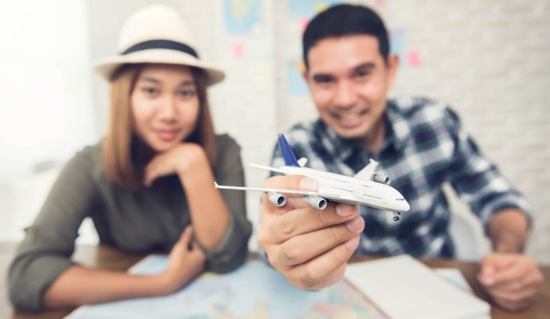 Put Your Rewards Points and Miles to Good Use With These Simple Suggestions