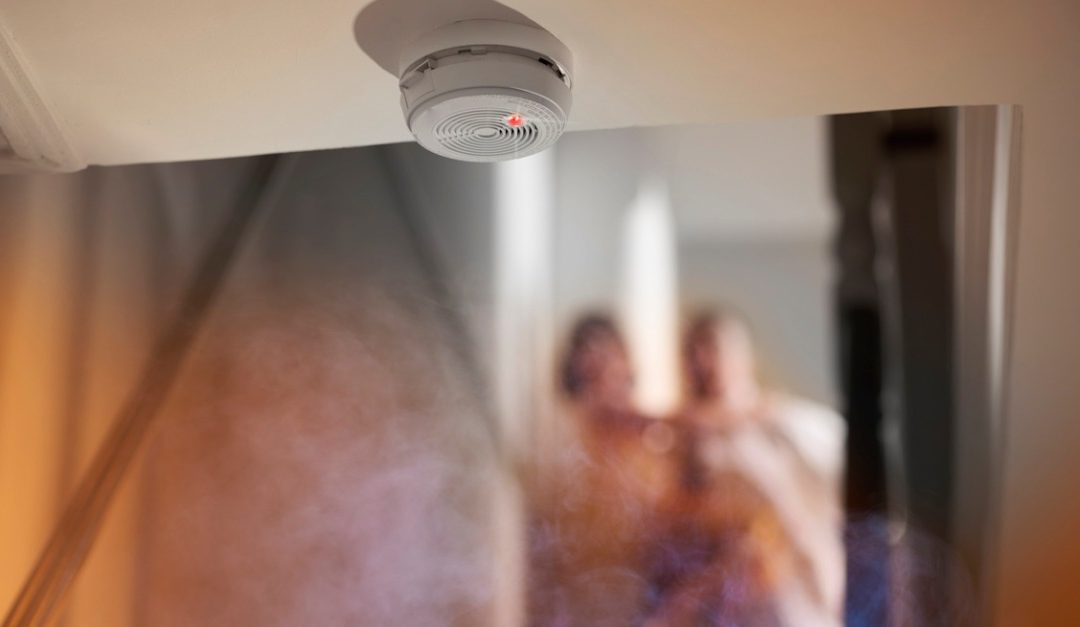 How to Identify and Deal With Fire Hazards