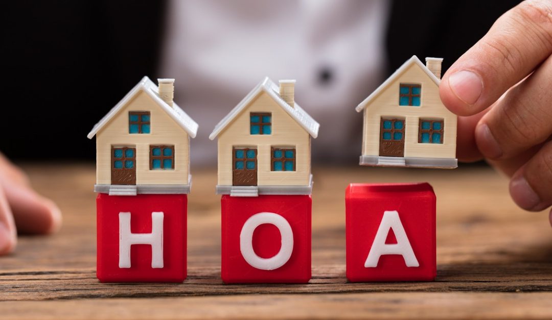 Should You Choose a House That Belongs to a Homeowners Association?