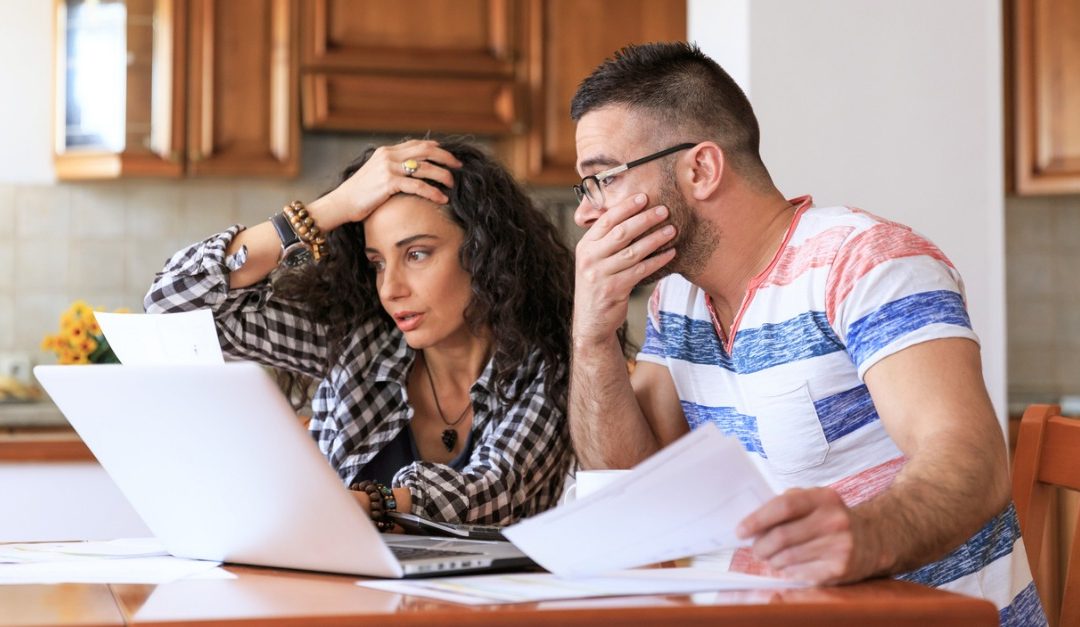 What to Do If You’re Struggling to Keep Up With Your Mortgage Payments
