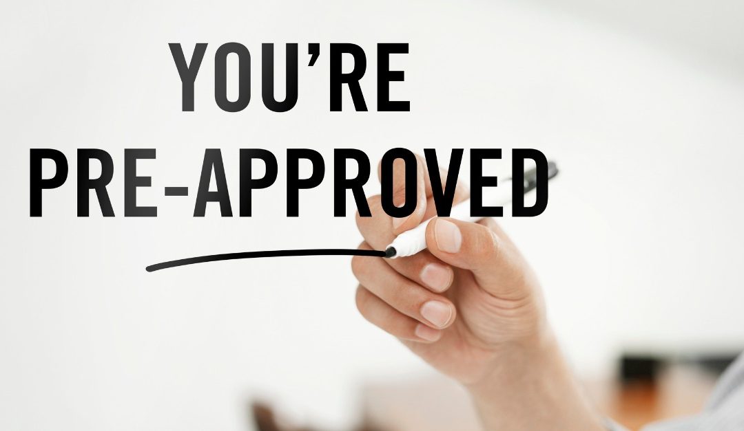 5 Things to Know Before Getting Pre-Approved for a Mortgage