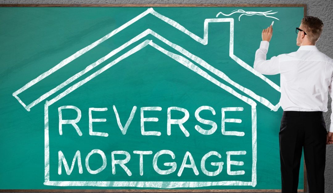 What Is a Reverse Mortgage?