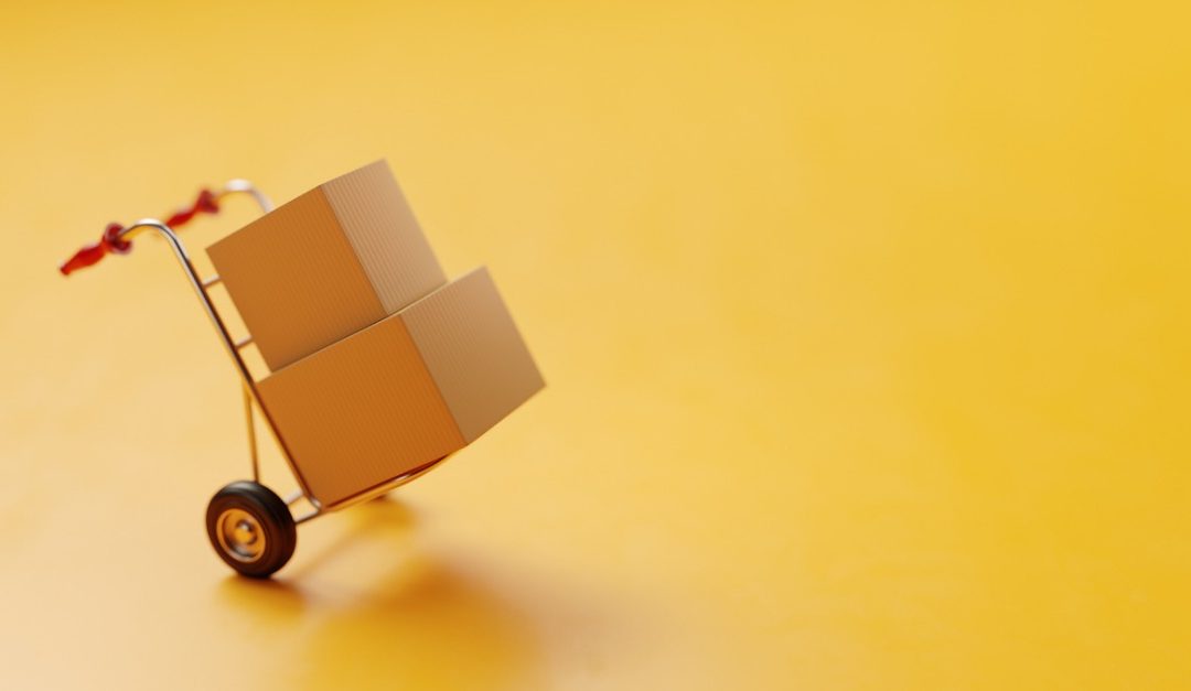 A Simpler Approach to Moving